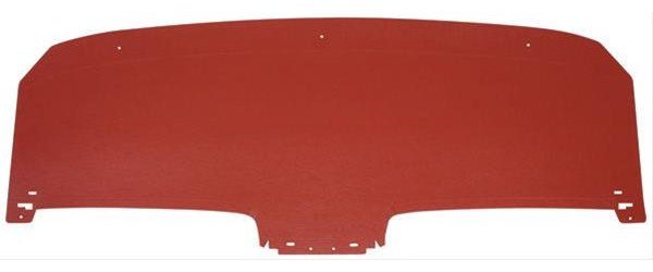 Shelf Rear Seat 1963-65 Riviera w/o Defroster