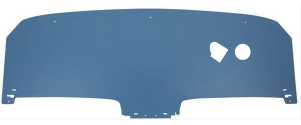 Shelf Rear Seat 1963-65 Riviera w/Defroster