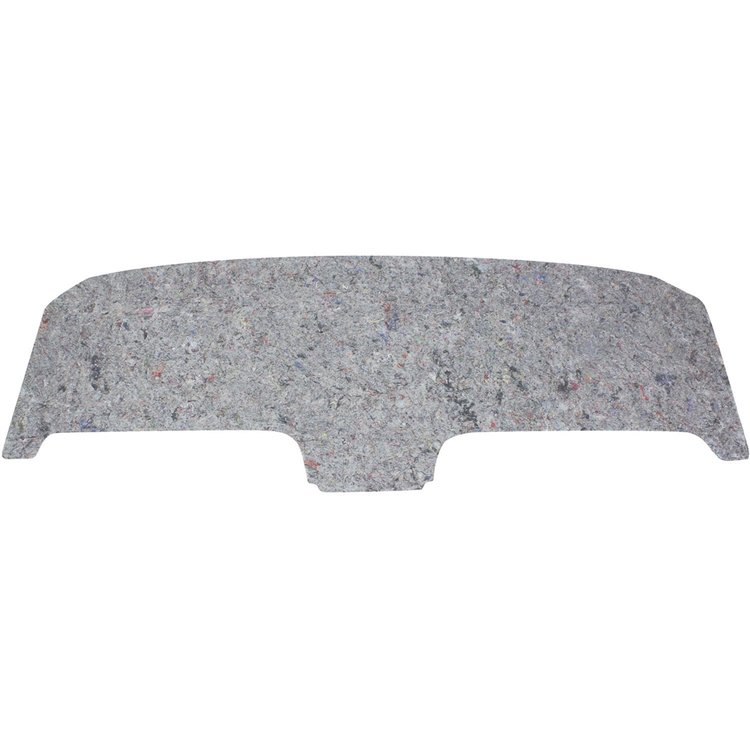Jute Rear Seat Shelf 1963-65 Riviera