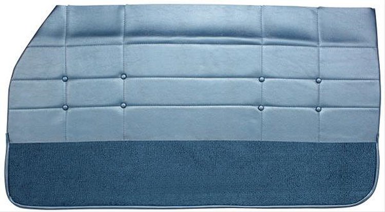 Door Panels 1963-64 Riviera Standard Front