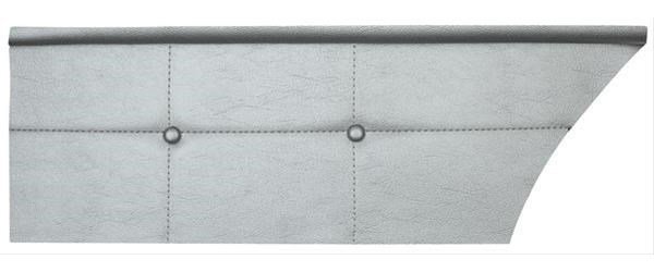 Side Panels 1963-64 Riviera Standard Rear