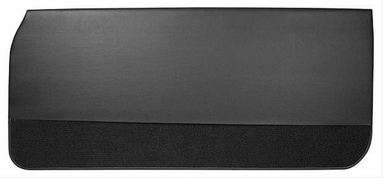 Door Panels 1965 Riviera Custom Front