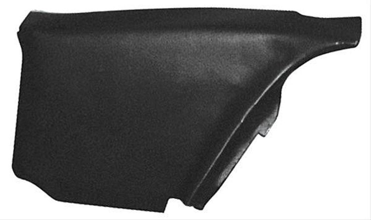Side Panels 1967 Riviera Custom Rear