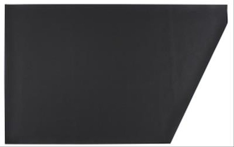 Side Panels 1971-72 Riviera Standard Rear