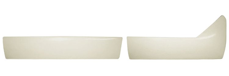 Armrest Base 1963-65 Riviera Deluxe Interior