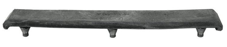 Radiator Cushion 63-65 Riviera / 61-64 Cadillac All Models