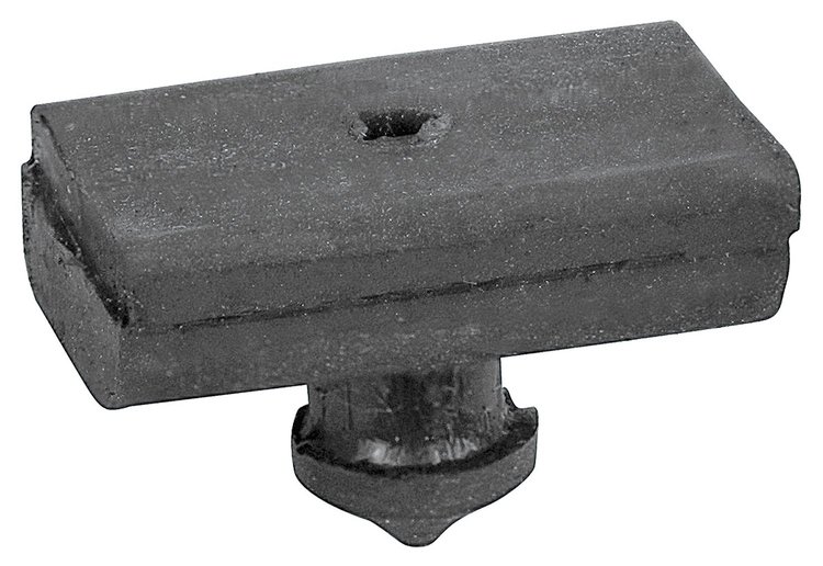 Bumper Rear Latch 1961-68 B-O-P Wagon 1964-67 CH WGN/EC