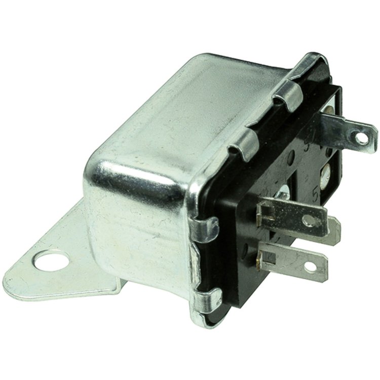 AC Relay 1966-76 Buick
