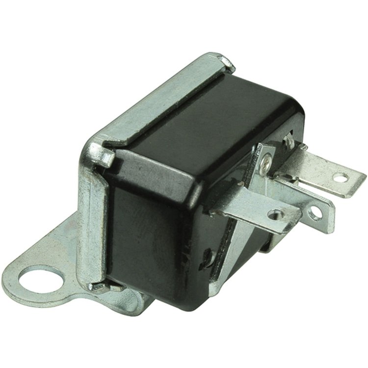 AC Relay 1971-73 Riviera Reversing