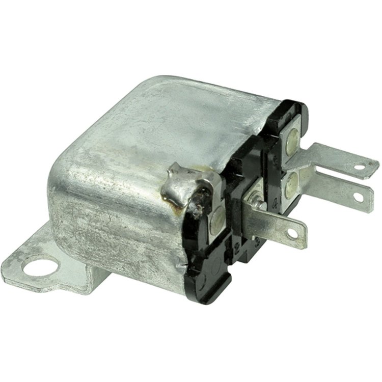 AC Relay 1971-72 Riviera Temperature Delay