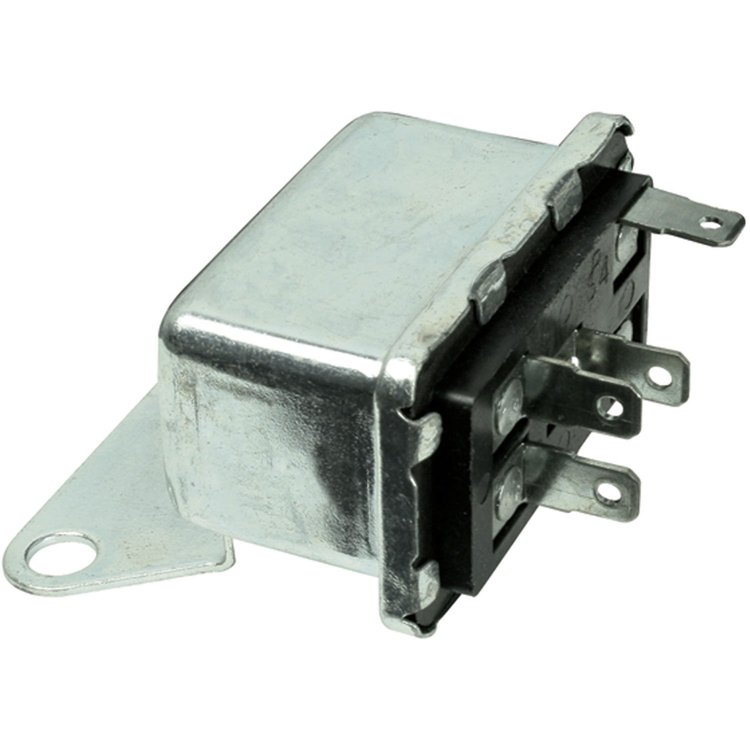 AC Relay 1974-76 Riviera Auto Temp Control