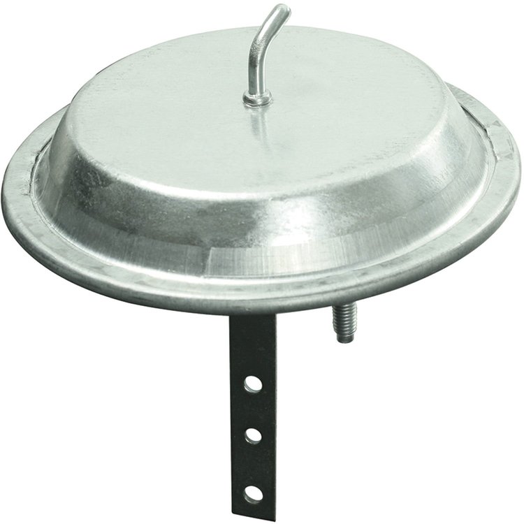 Vacuum Actuator 1963-64/1968-72 Single Port