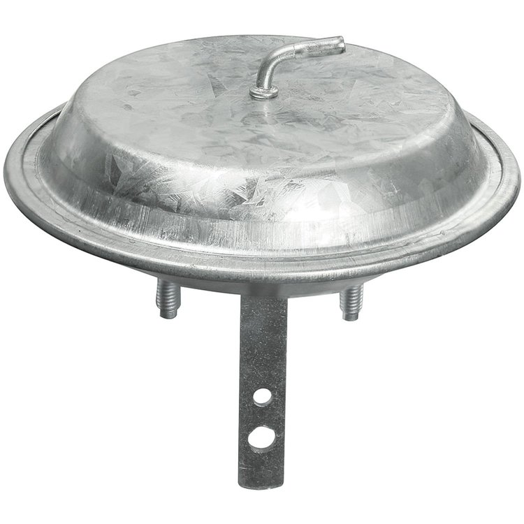 Vacuum Actuator 1971-75 Single Port