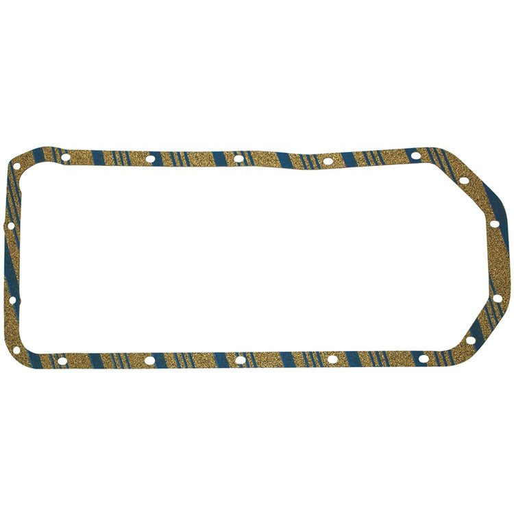 Gasket Oilpan 1963-66 Riviera 401/425