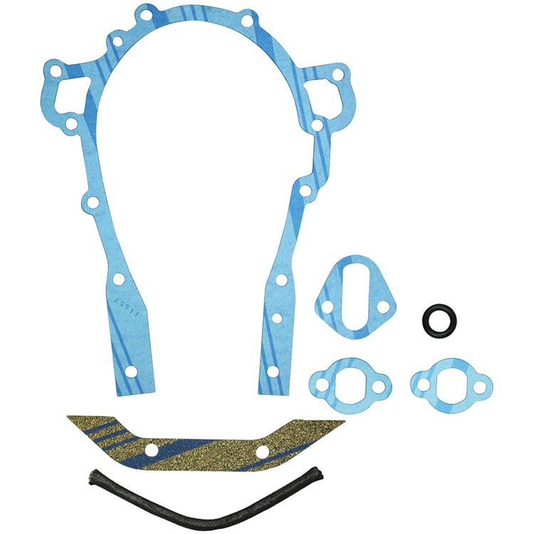 Gasket Set Timing Cover 1963-66 Riviera 401/425