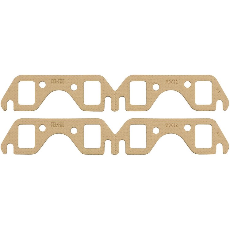 Gaskets Exhaust Manifold 1963-66 Riviera 401/425