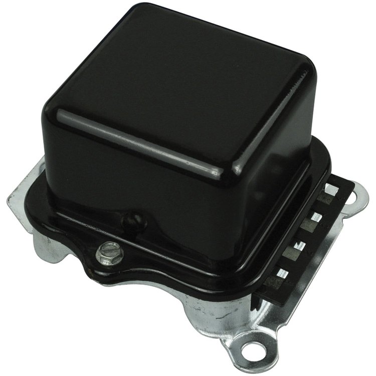Voltage Regulator 1966-67 Riviera/1962 Pontiac