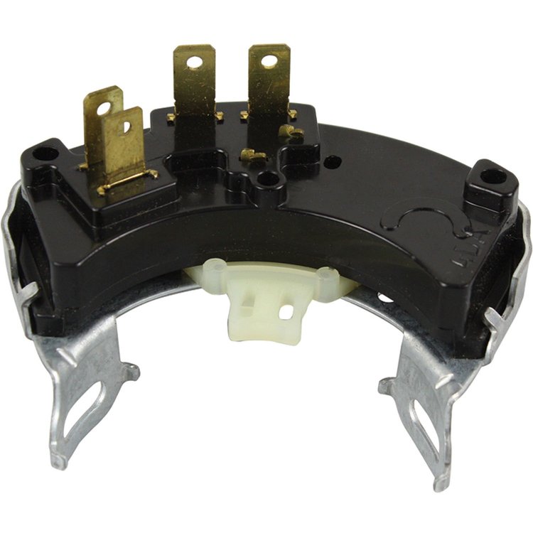 Switch Neutral/Back-Up Light 1969-72 Riviera w/ Column Shift w/o S/B Warn.