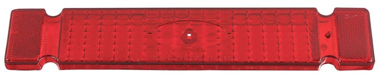Lens TWNl Lamp 1964 Riviera