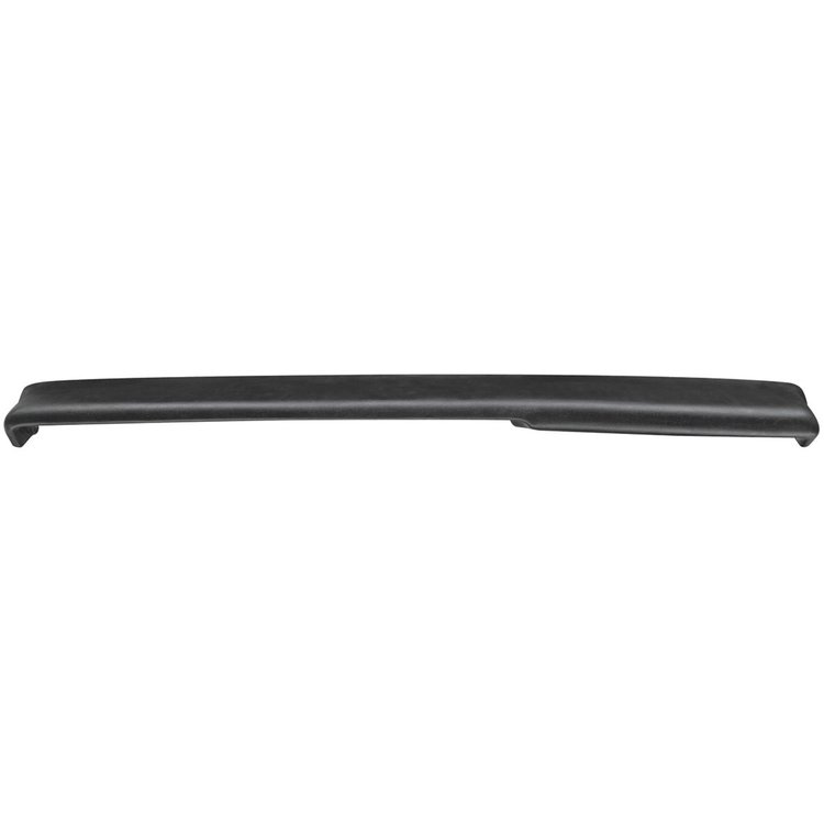 Dash Pad Original Foam Molded-Vinyl Wrapped 1966-67 Riviera