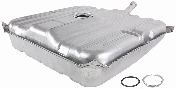 BR10148GV Fuel Tank, 26-Gallon, 1973 Riviera, w/Neck