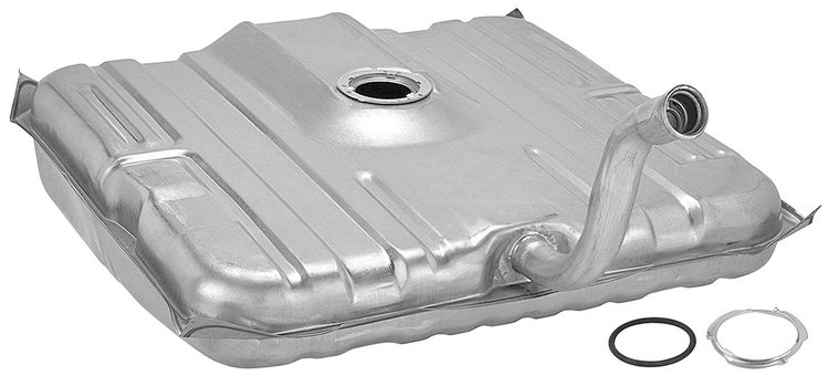 BR10149GV Fuel Tank, 26-Gallon, 1974-76 Riviera, w/Neck