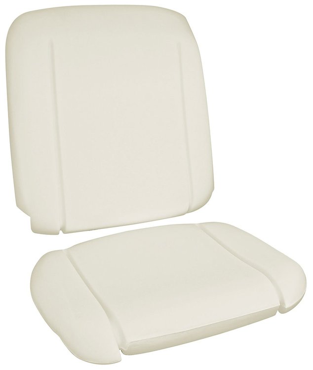 Front Seat Foam for 1963-1965 Buick Riviera