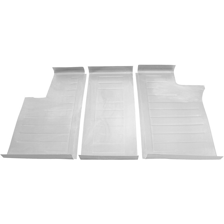 1961-64 Bonneville Complete Trunk Floor Pan