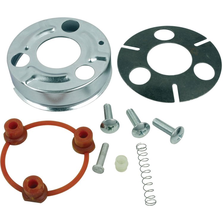 Mounting Kit Steering Wheel 1967-69 Buick/Chevrolet Standard