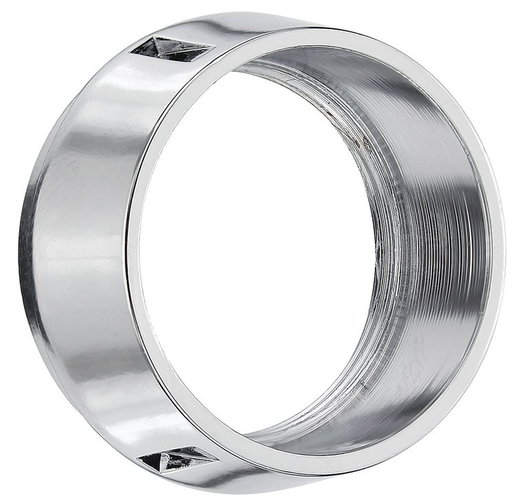 Ignition Switch Nut 1966-67 Chevelle/El Camino, 1964-67 Cutlass