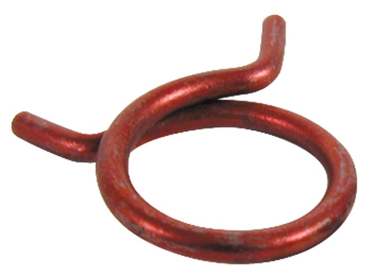 Heater Hose Clamp Fits Select 1959-1973 GM Models with 3/4 in. Hose