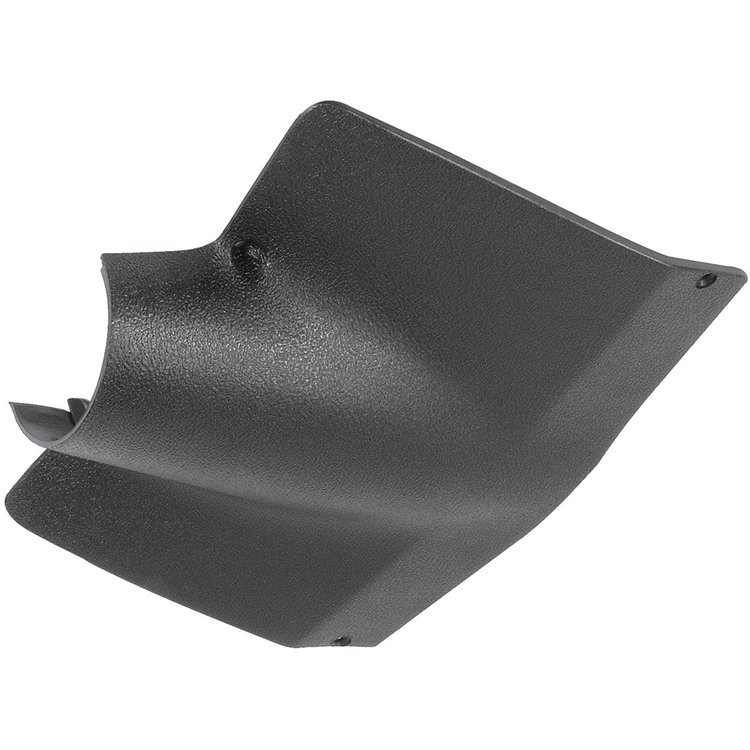 Lower Dash Steering Column Cover 1968 Chevy Chevelle/El Camino