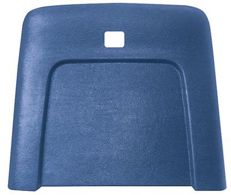 Seatback 1966 GM A Body Bucket Pair