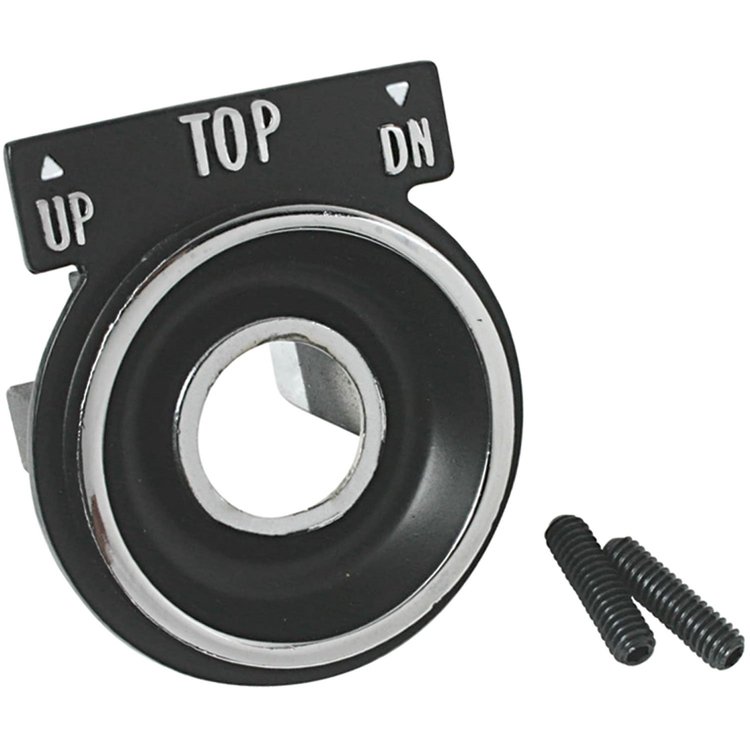 Bezel Convertible Top Switch 1970-72 Chevelle/Cutlass