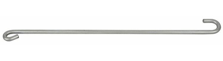 Side Hook Emergency Brake Cable