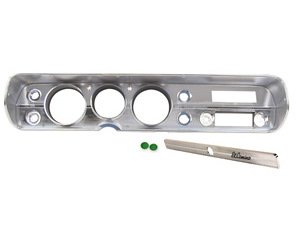 DASH CHROME KIT 1965 EL C