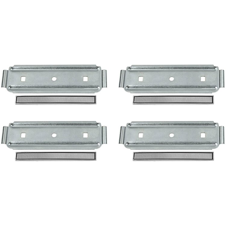 Emblem Seat Upholstery 1967 Chevelle/El Camino Set