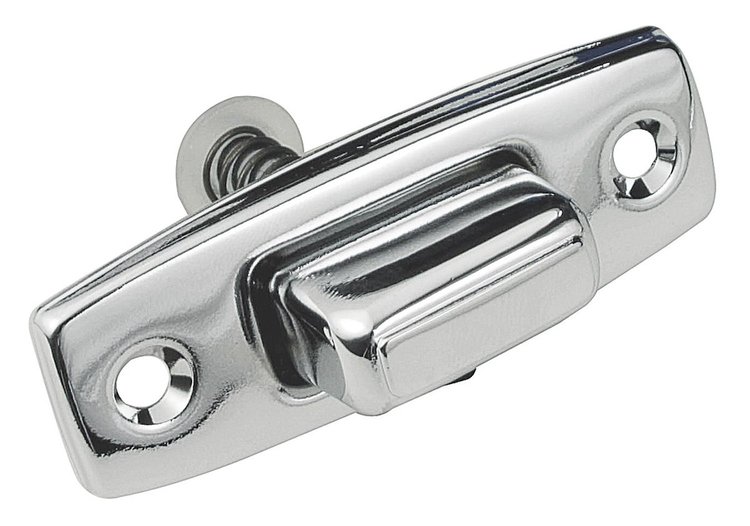 Seatback Lock Button 1967-68 GM A-Body