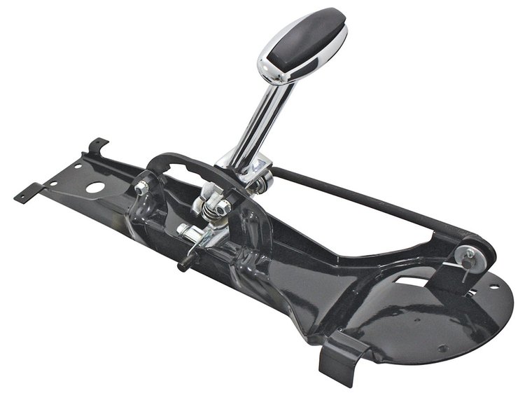 Powerglide Complete Shifter Assembly 1964-65 Chevelle/El Camino