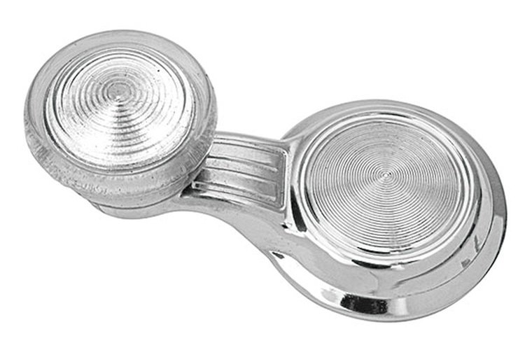 VENT WINDOW CRANK CLEAR