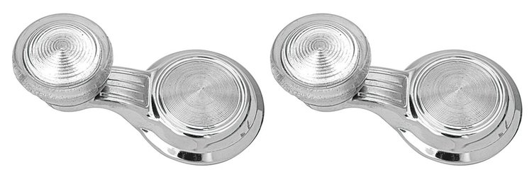 HANDLE VENT WINDOW CRANK