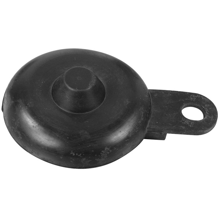Battery Cable Cover 1964-68 Cutlass Left Inner Fender Junction