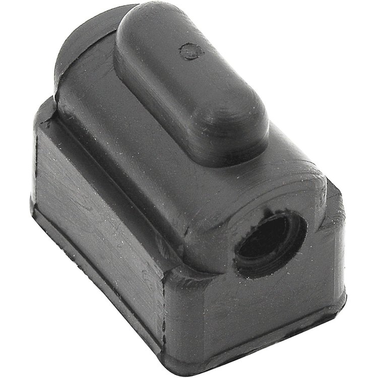 Relay Cover 1959-77 Power Accessory Rubber
