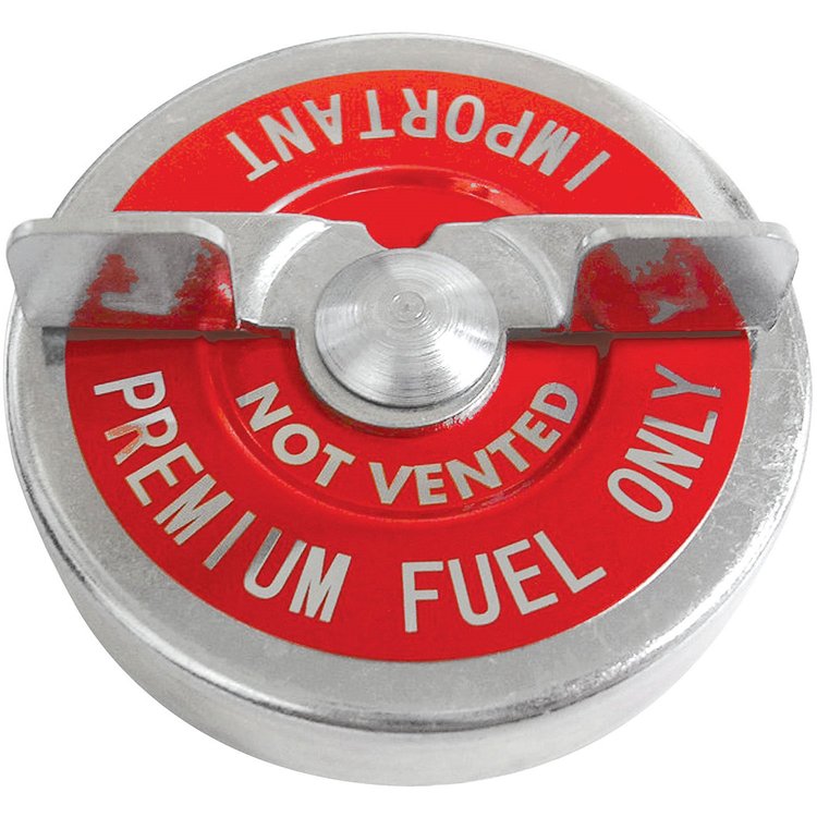 Gas Cap 1964-69 Oldsmobile Exc. Wagon