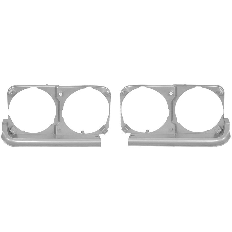 Headlight Housing 1970 Cutlass/4-4-2