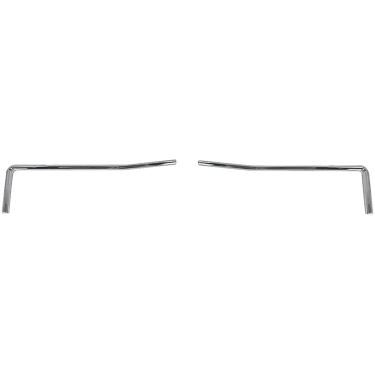 Molding Hood Extension 1970 Cutlass/442