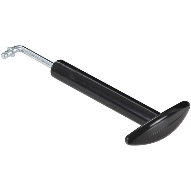 Hood Release Handle 1969 Cutlass