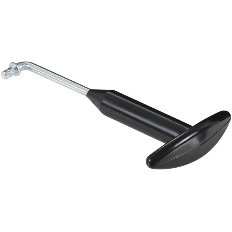 Hood Release Handle 1970-72 Cutlass