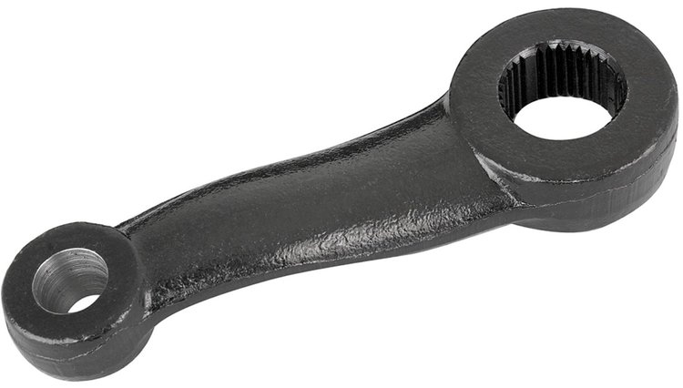 Power Steering Pitman Arm GM A-Body