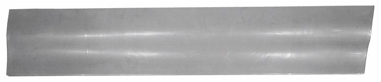 Lower Door Skin 1970-72 Cutlass/Skylark